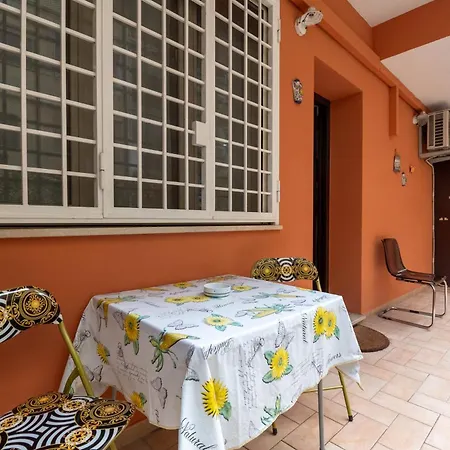 La Casa Dei Sogni Di Serena Apartment