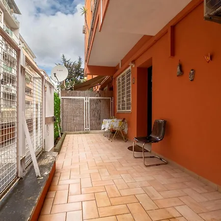 Apartment La Casa Dei Sogni Di Serena