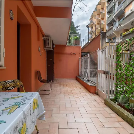 Apartment La Casa Dei Sogni Di Serena *