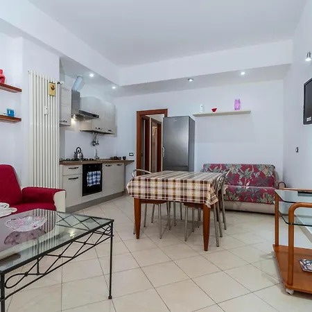 La Casa Dei Sogni Di Serena Apartment