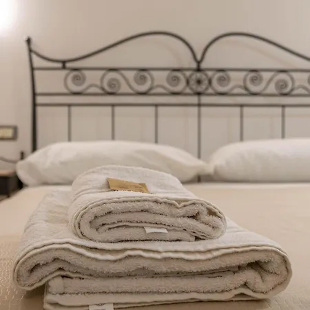 La Casa Dei Sogni Di Serena Apartment *