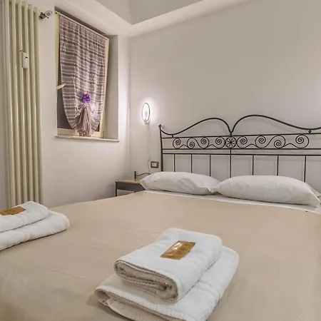 Apartment La Casa Dei Sogni Di Serena *