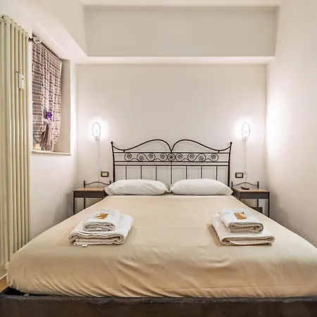 La Casa Dei Sogni Di Serena Apartment Rome