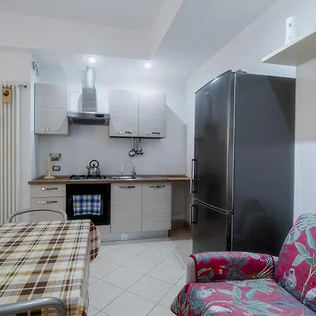 La Casa Dei Sogni Di Serena Rome