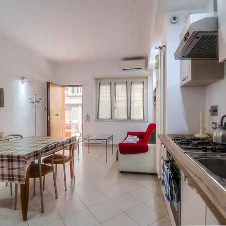 La Casa Dei Sogni Di Serena Apartment