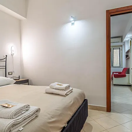 Apartment La Casa Dei Sogni Di Serena