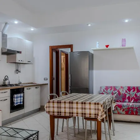 La Casa Dei Sogni Di Serena Apartment Rome