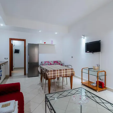 La Casa Dei Sogni Di Serena Apartment