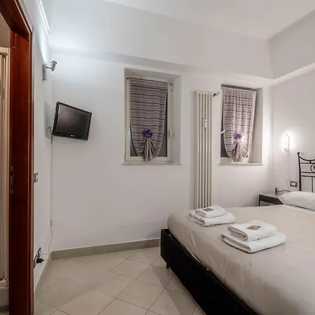 La Casa Dei Sogni Di Serena Apartment Rome