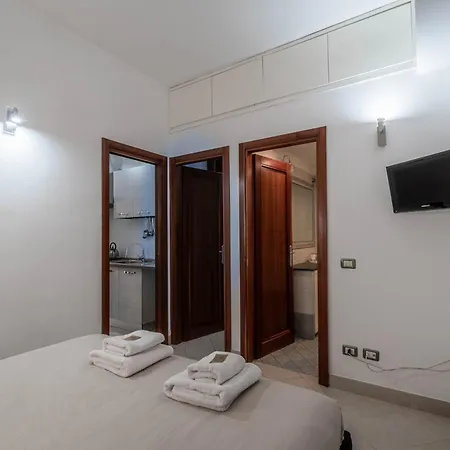 La Casa Dei Sogni Di Serena * Rome