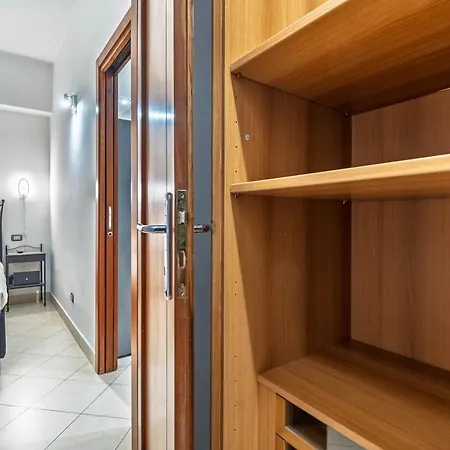 La Casa Dei Sogni Di Serena Рим