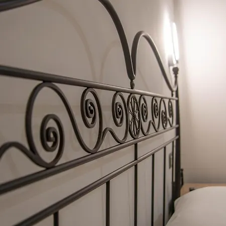 Апартаменты La Casa Dei Sogni Di Serena Рим