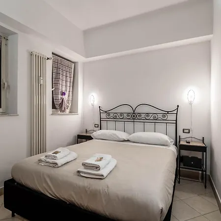 La Casa Dei Sogni Di Serena Апартаменты *