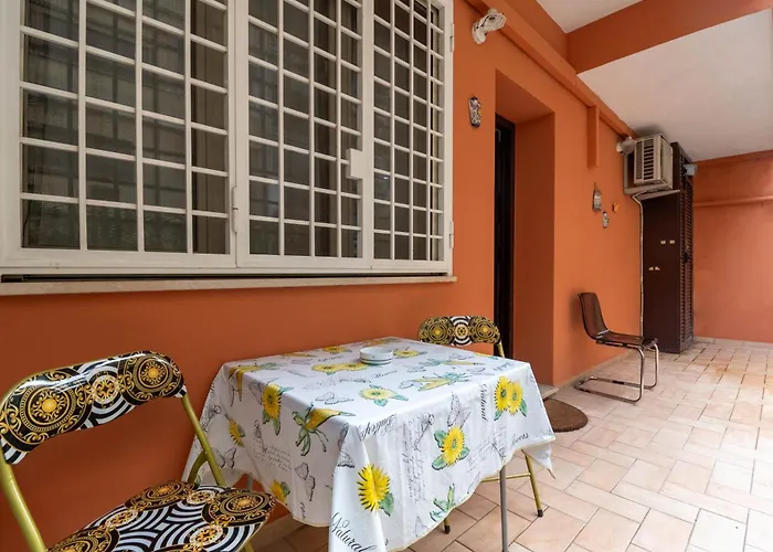 La Casa Dei Sogni Di Serena Apartment