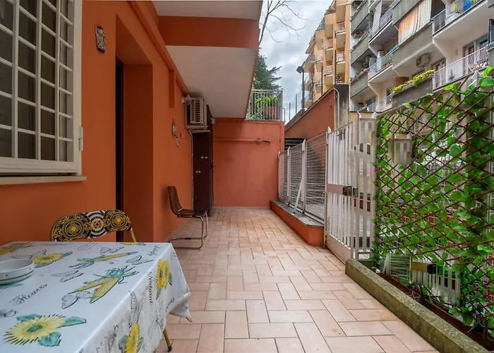 Apartment La Casa Dei Sogni Di Serena *