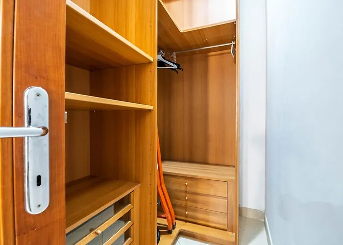 La Casa Dei Sogni Di Serena Apartment Rome