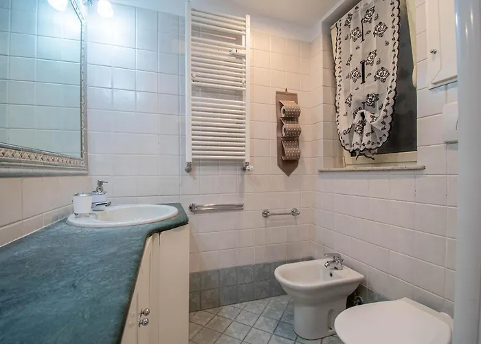 Apartment La Casa Dei Sogni Di Serena