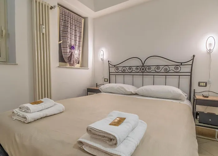 Apartment La Casa Dei Sogni Di Serena *