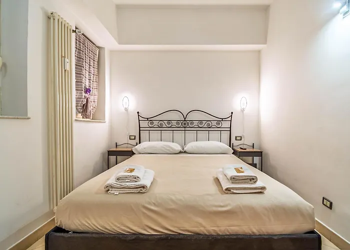 La Casa Dei Sogni Di Serena Apartment Rome