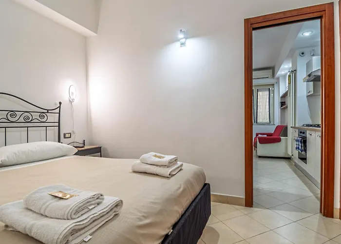 Apartment La Casa Dei Sogni Di Serena