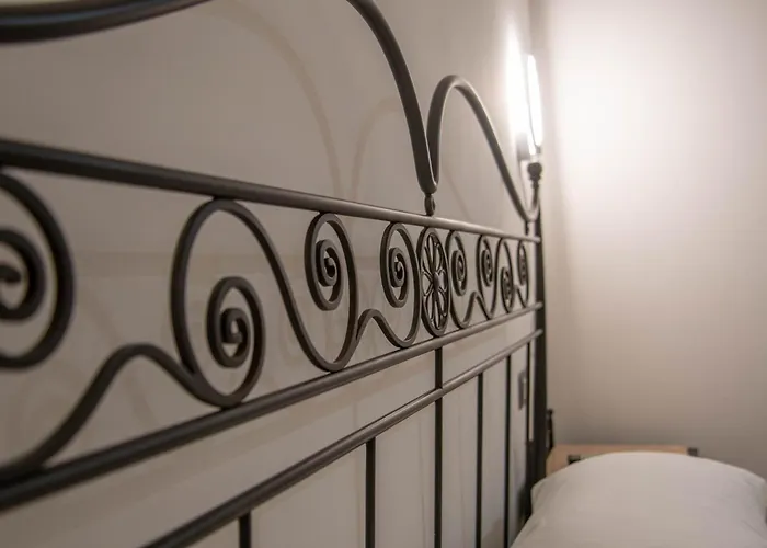 Apartment La Casa Dei Sogni Di Serena Rome