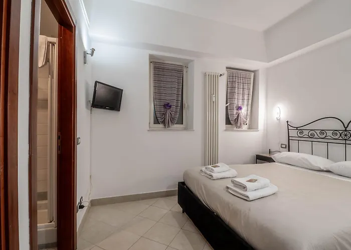 La Casa Dei Sogni Di Serena Apartment Rome